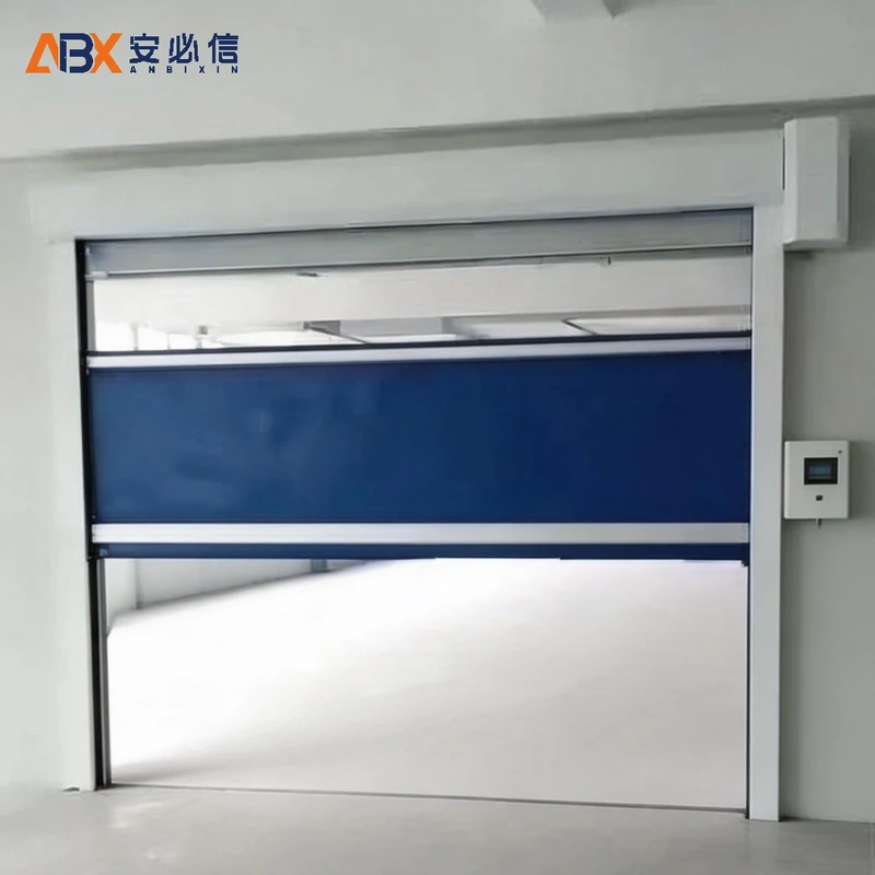 怒江傈僳族快速卷帘门