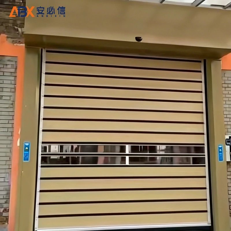 怒江傈僳族医药密闭高速门