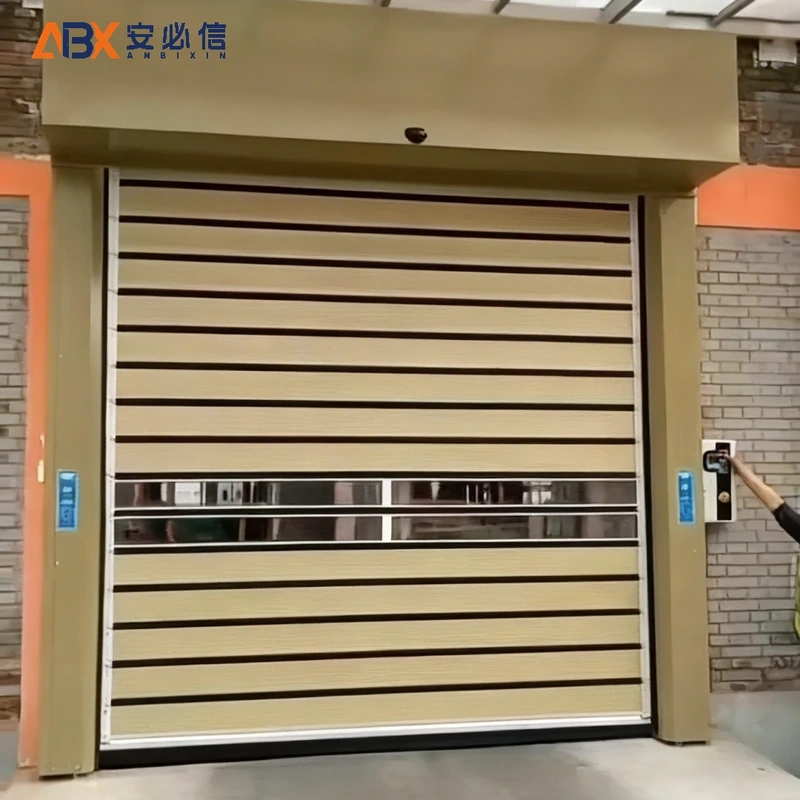 怒江傈僳族螺旋式高速门